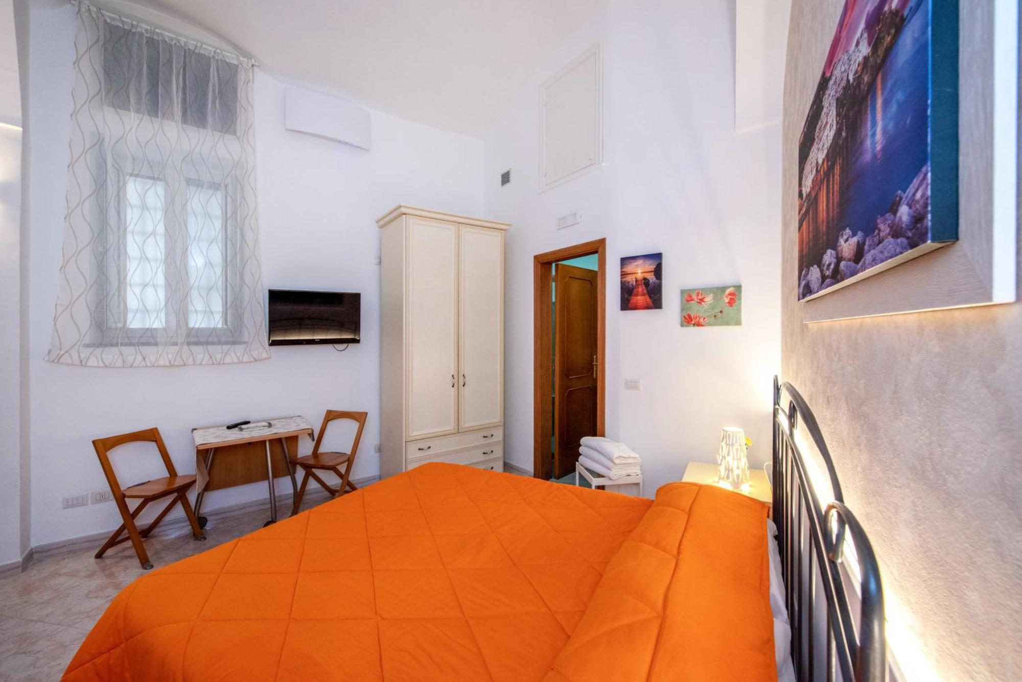 Casa Hermes Атрани Экстерьер фото