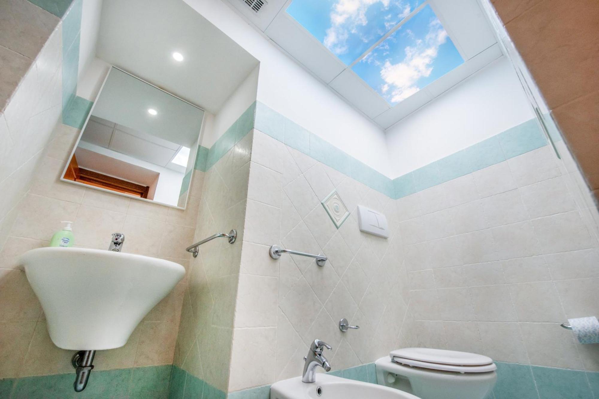 Casa Hermes Атрани Экстерьер фото