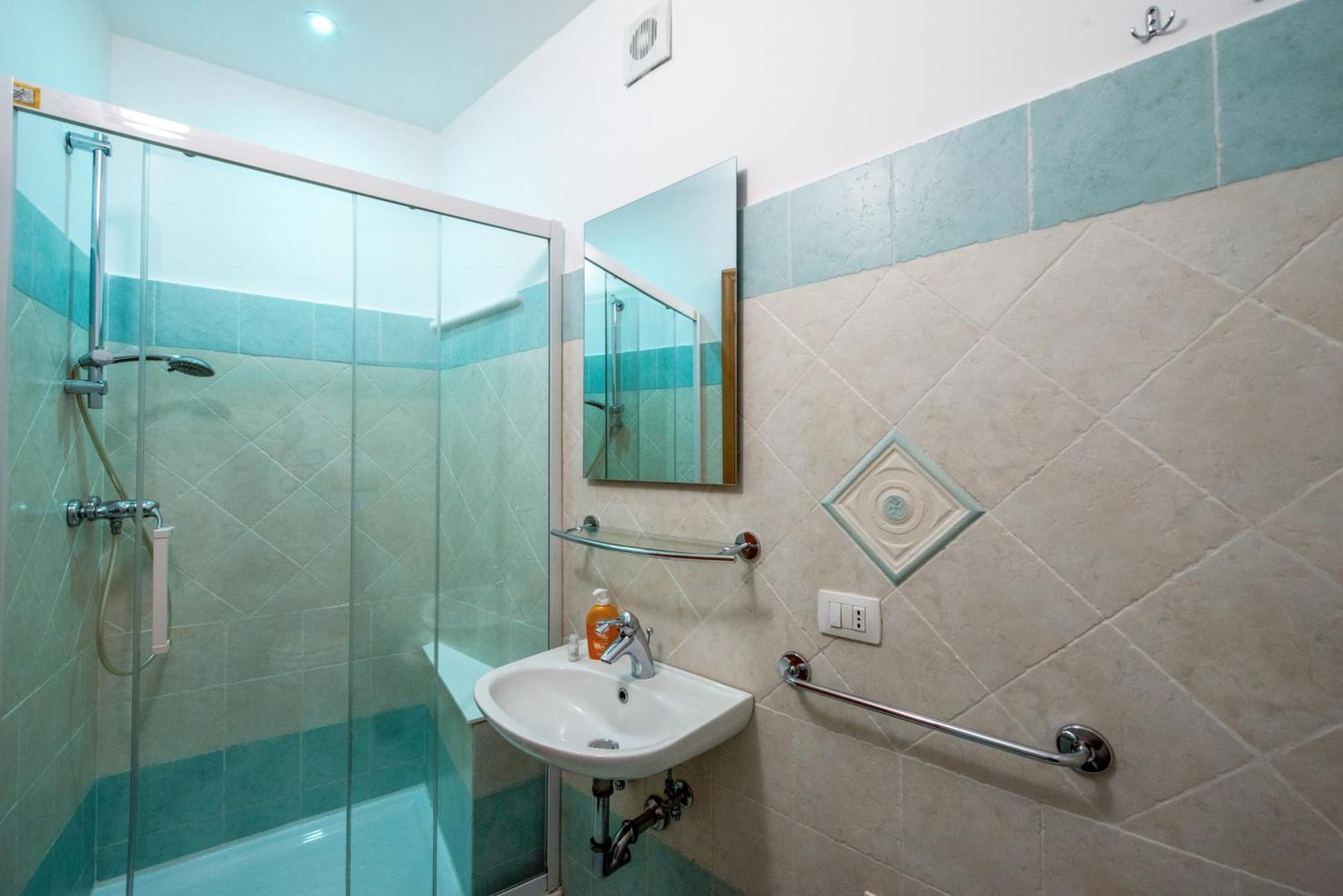 Casa Hermes Атрани Экстерьер фото